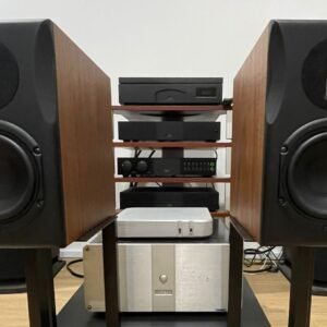 Neat Acoustics Ministra