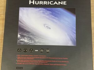 AudioQuest Source Power Cord