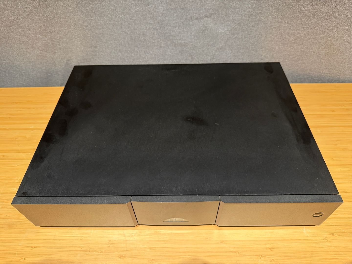 img-M3cDgjD9P0 Naim CD 555 with Power Supply
