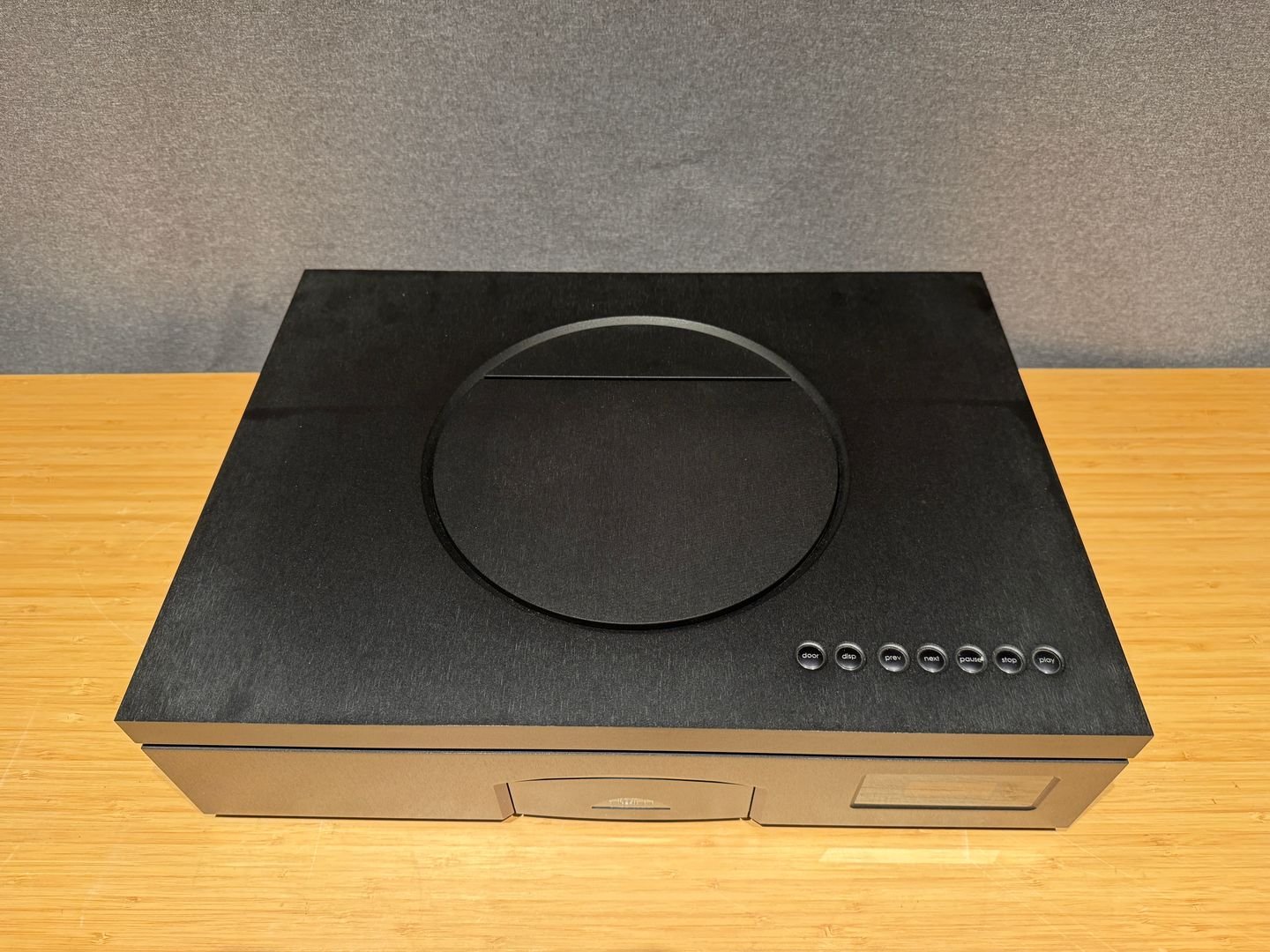 img-Qww0QUV9rDj Naim CD 555 with Power Supply