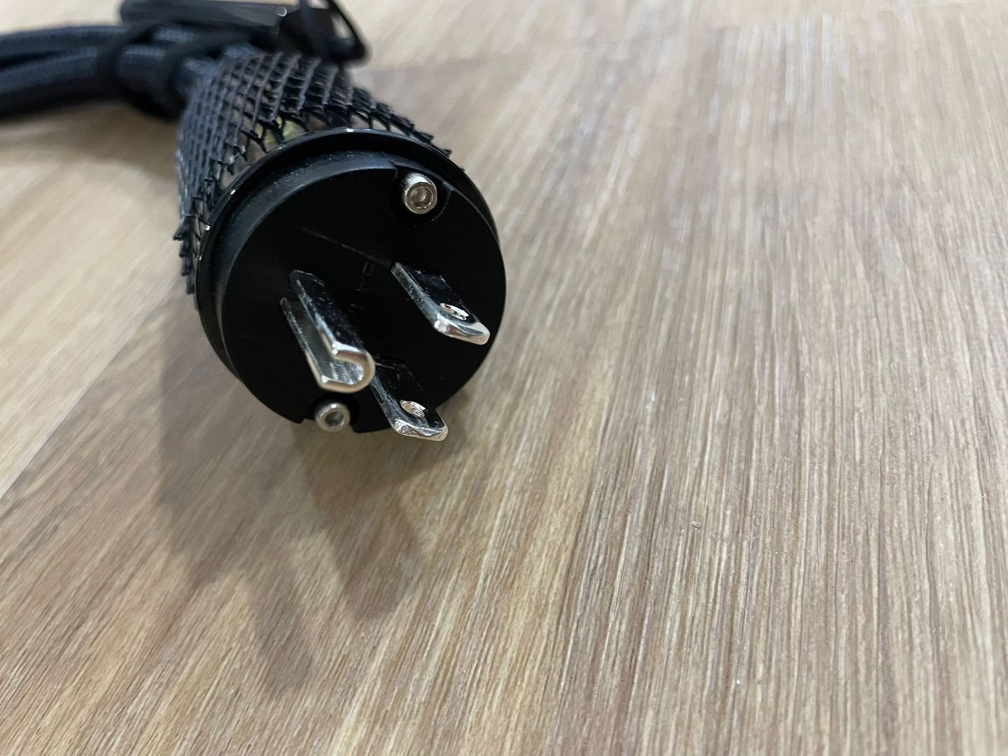 AudioQuest Source Power Cord AudioQuest Source Power Cord