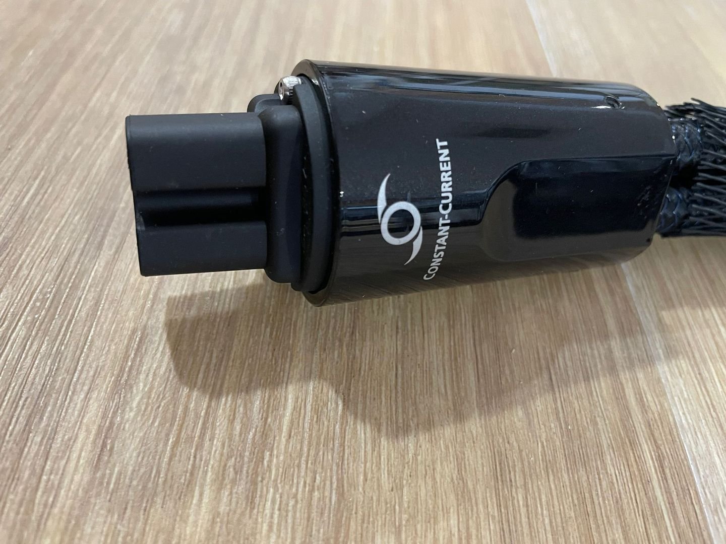 AudioQuest Source Power Cord AudioQuest Source Power Cord