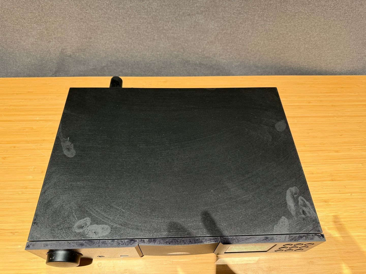 img-cL8vq1w9It Naim NAC-N272 Streaming Preamplifier