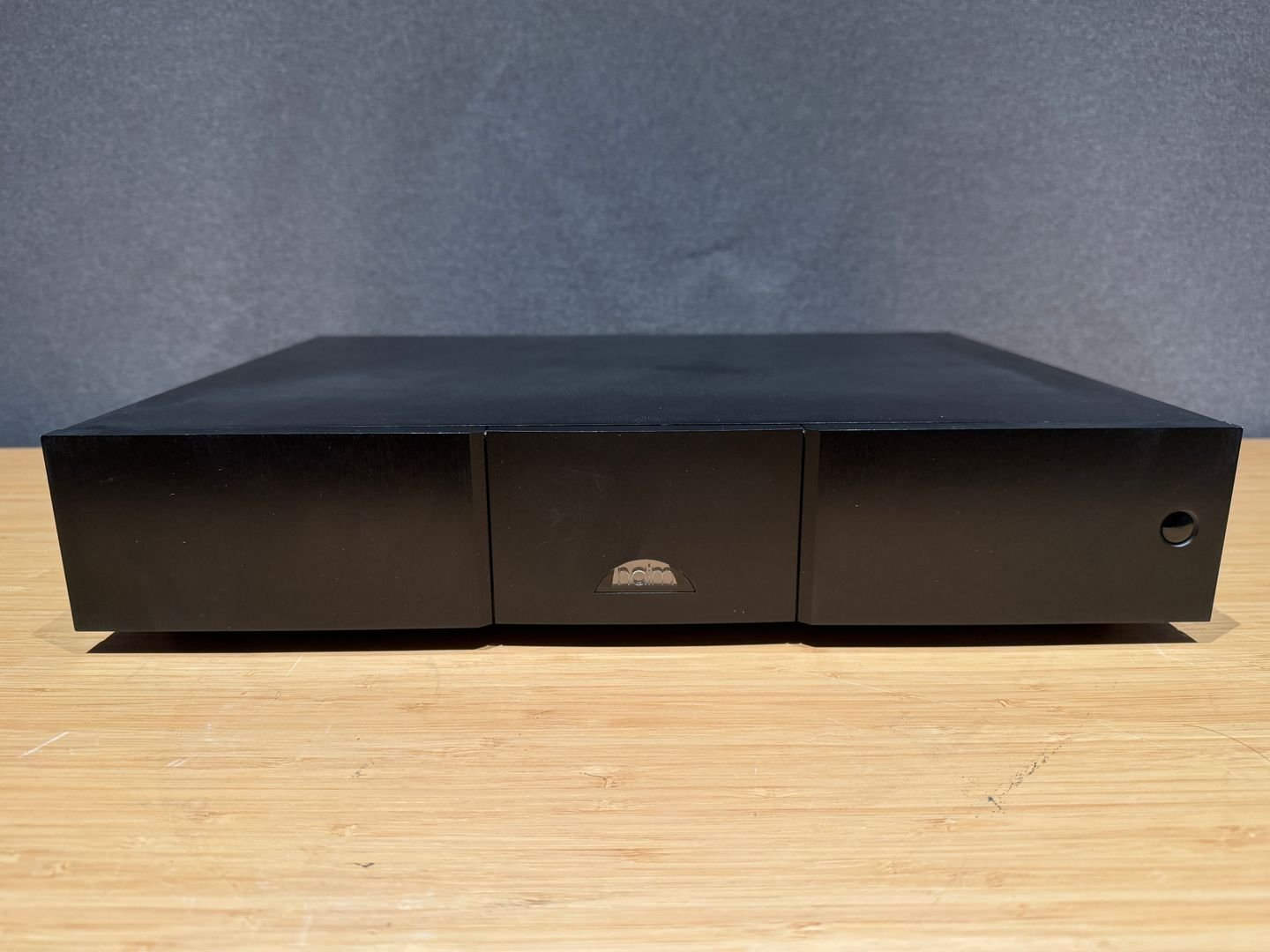 img-eWM0G4UM7 Naim CD 555 with Power Supply