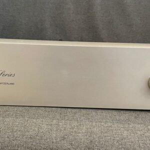 SoundTribeAsia Used Hifi - New & Pre-owned Hi-Fi | SoundTribeAsia FM Acoustics Classic Series F-10B Power Amplifier