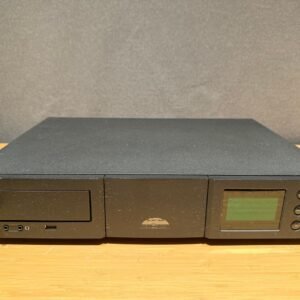 SoundTribeAsia Used Hifi - New & Pre-owned Hi-Fi | SoundTribeAsia Naim Uniti 2 CD Player