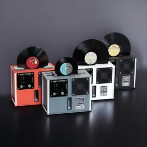 SoundTribeAsia Used Hifi - New & Pre-owned Hi-Fi | SoundTribeAsia Audio Desk Systeme Vinyl Cleaner Pro X