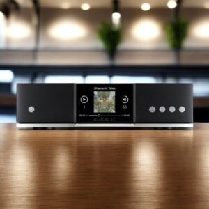 Auralic ARIES G1.1