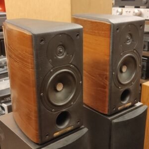 Sonus Faber Concentino Domus