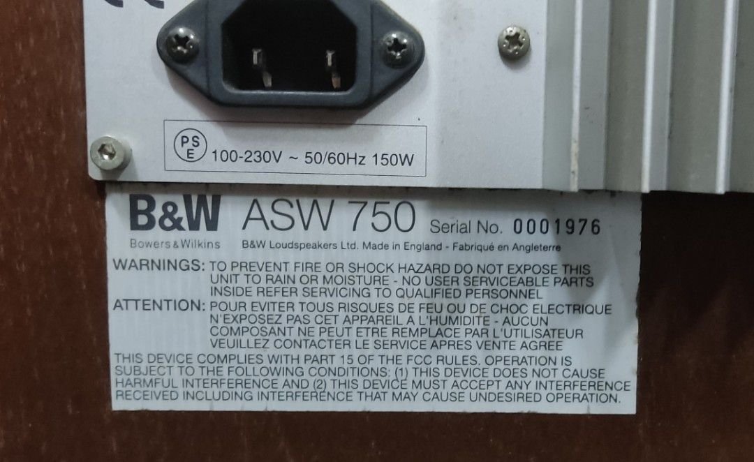 bw_asw750_subwoofer_1714209654_6c01258b_progressive B&W ASW750 Subwoofer - New & Pre-owned Hi-Fi | SoundTribeAsia