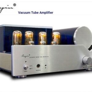 New HiFi - New & Pre-owned Hi-Fi | SoundTribeAsia Cayin M-6