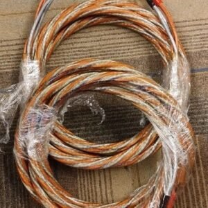 Pre Owned HiFi - New & Pre-owned Hi-Fi | SoundTribeAsia Esoteric Audio Ultra Path Speaker Cable (3.2m)