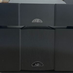 Naim NAP 500 with Power Supply