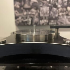 Pre Owned HiFi - New & Pre-owned Hi-Fi | SoundTribeAsia TW Acustic Raven AC3 Turntable