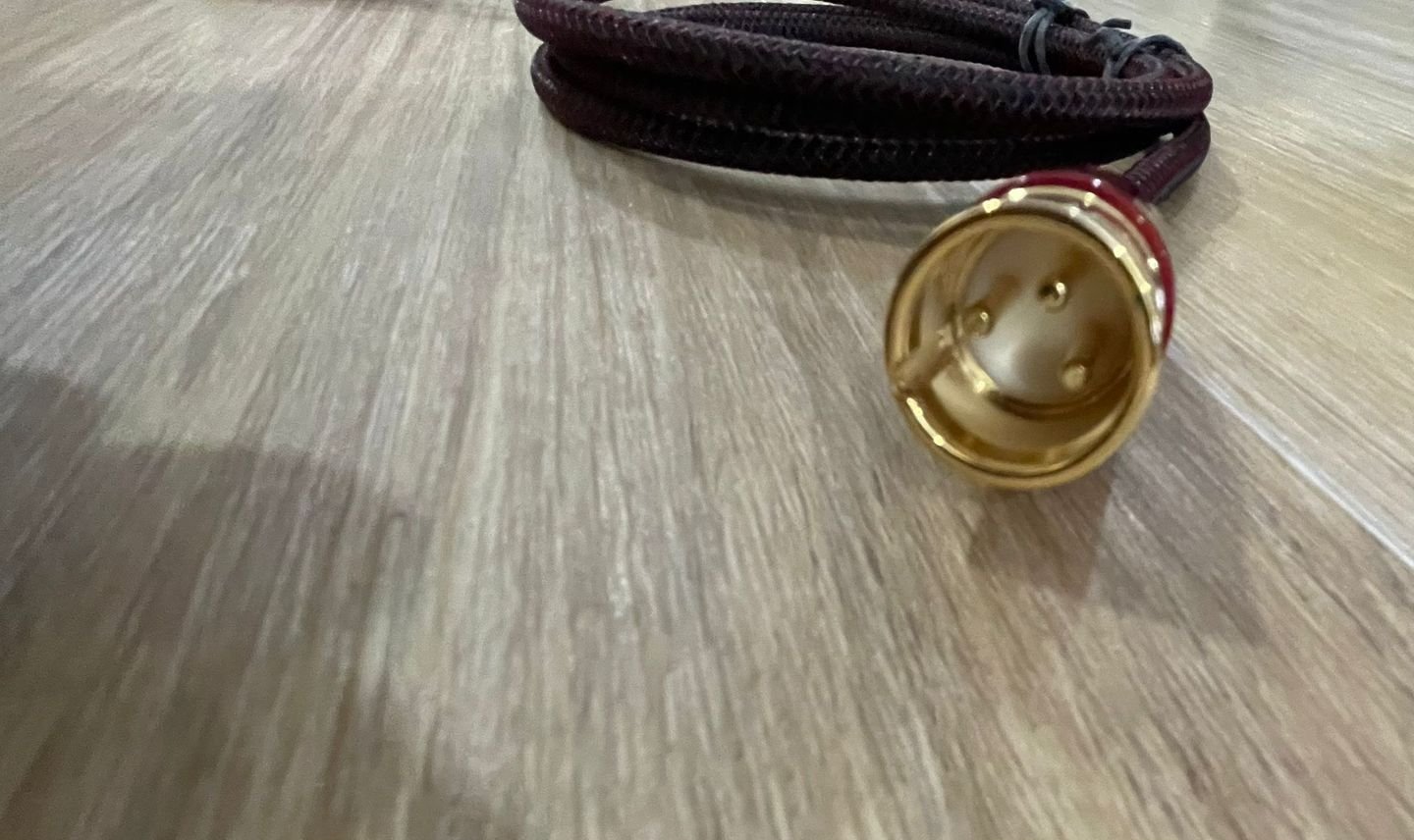 img-tNqLcUGbQR AudioQuest Cinnamon XLR Cable (1.5m) - New & Pre-owned Hi-Fi | SoundTribeAsia