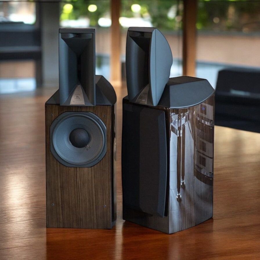 JBL Synthesis Project Array 1400 - New & Pre-owned Hi-Fi | SoundTribeAsia JBL Synthesis Project Array 1400