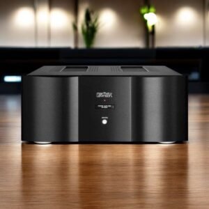Mark Levinson No. 532H Power Amp