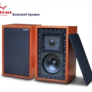 New HiFi - New & Pre-owned Hi-Fi | SoundTribeAsia Mistral LS35A