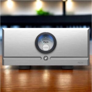 Pass Labs X150.8 Power Amplifier