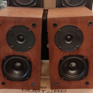 Pre Owned HiFi - New & Pre-owned Hi-Fi | SoundTribeAsia Proac Tablette II