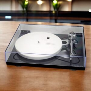 SoundTribeAsia Used Hifi - New & Pre-owned Hi-Fi | SoundTribeAsia Rega RP10 with Apheta MC Cartridge