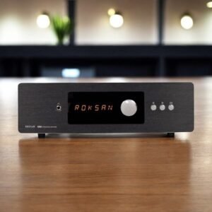 Roksan Blak Integrated Amplifier