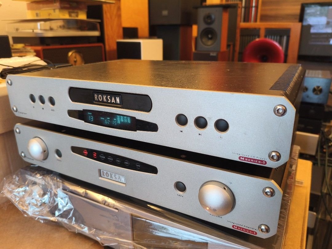 roksan_caspian_m_series1_cd_pl_1762248760_f733146b_progressive Roksan Caspian M Series-1 Cd Player and Integrated Amplifier