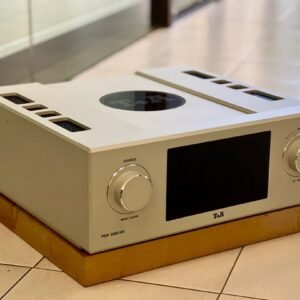 T+A PDP 3000HV SACD/CD player