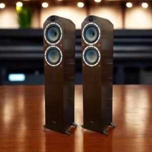 SoundTribeAsia Used Hifi - New & Pre-owned Hi-Fi | SoundTribeAsia Tannoy Eyris DC3