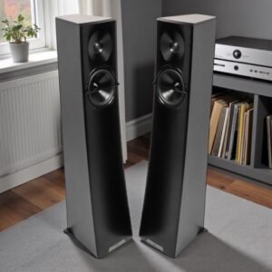 YG Acoustics Carmel 2