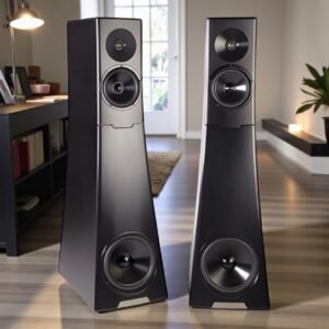 Pre Owned HiFi - New & Pre-owned Hi-Fi | SoundTribeAsia YG Acoustics Hailey 2.2