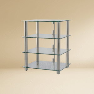 New HiFi - New & Pre-owned Hi-Fi | SoundTribeAsia Norstone Epur 4 HiFi Rack