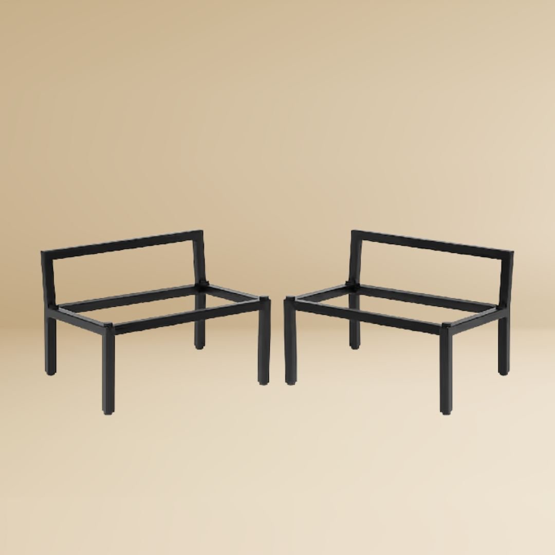 Norstone Vintage Speaker Stands