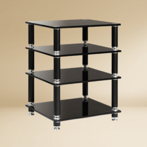 New HiFi - New & Pre-owned Hi-Fi | SoundTribeAsia Norstone Stabbl Hifi Rack