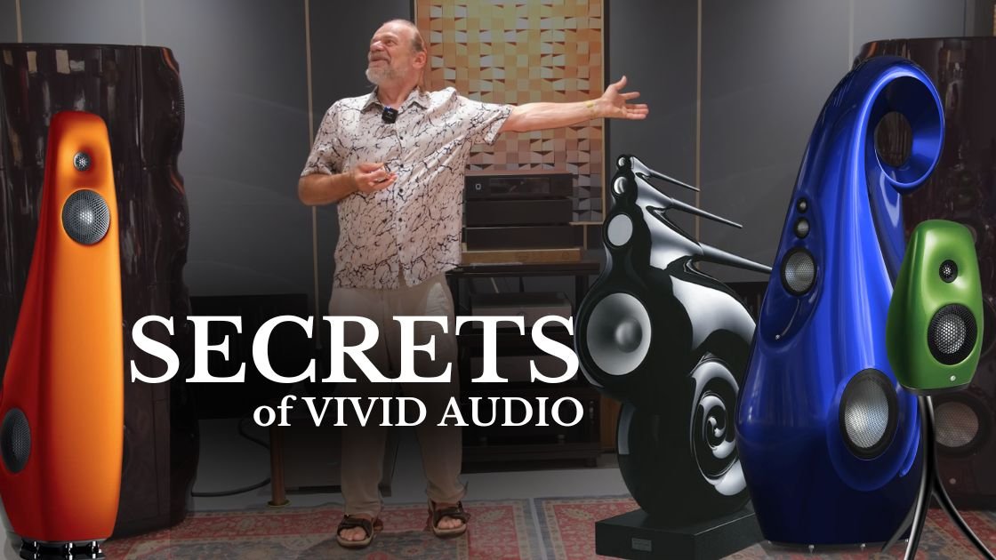 Secrets of Vivid Audio