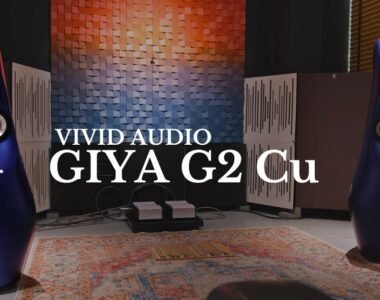 Vivid Audio Giya G2 Cu