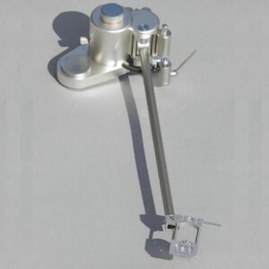 Pre Owned HiFi - New & Pre-owned Hi-Fi | SoundTribeAsia Acoustical Systems AXIOM 12 Reference Tonearm