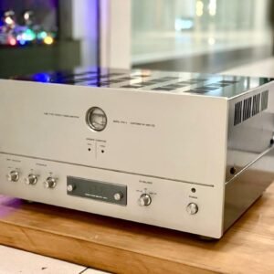 Airtight ATM4 Tube Amplifier