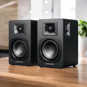 New HiFi - New & Pre-owned Hi-Fi | SoundTribeAsia Audio Technica AT-SP3X