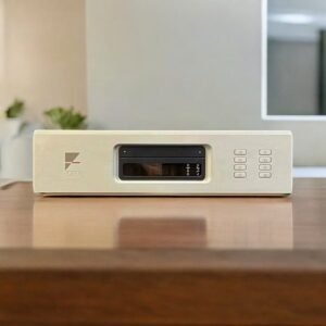 Ayre Acoustics Ax-7e