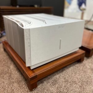 New HiFi - New & Pre-owned Hi-Fi | SoundTribeAsia BAT REX 500 Power Amplifier