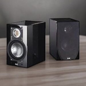 Bookshelf vs Floorstanding Speakers: HDBs and Condos - New & Pre-owned Hi-Fi | SoundTribeAsia ELAC BS 244