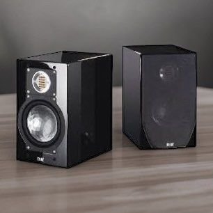ELAC BS 244