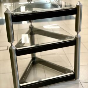 Pre Owned HiFi - New & Pre-owned Hi-Fi | SoundTribeAsia Grand Prix Monaco 3-Tier Rack