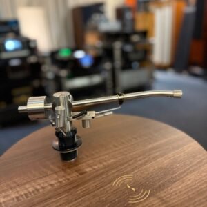 Pre Owned HiFi - New & Pre-owned Hi-Fi | SoundTribeAsia Fidelity Research FR-64S Tonearm