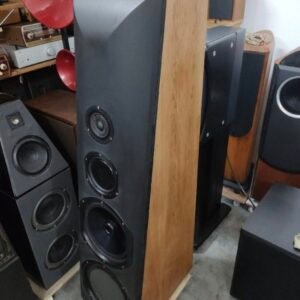 Pre Owned HiFi - New & Pre-owned Hi-Fi | SoundTribeAsia Thiel CS7