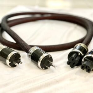 Pre Owned HiFi - New & Pre-owned Hi-Fi | SoundTribeAsia Gryphon VIP Power Cable