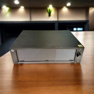 Pre Owned HiFi - New & Pre-owned Hi-Fi | SoundTribeAsia HiFi Rose RS250A