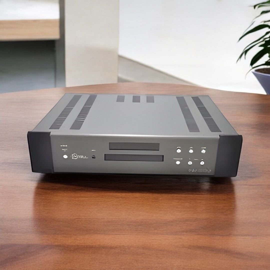 krell_ksl_pre_amp_fpb_200_powe_1734452807_d8a4df08_progressive Krell KSL Pre Amp, FPB 200 Power Amp & KAV 300 CD Player