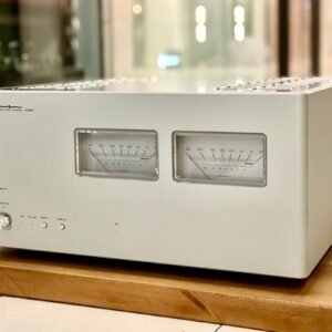 Luxman M-900u Ultimate